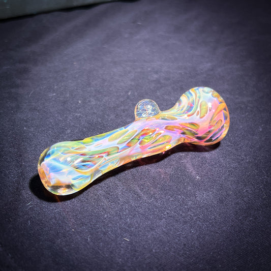 I/O fume chill’m 3.8”