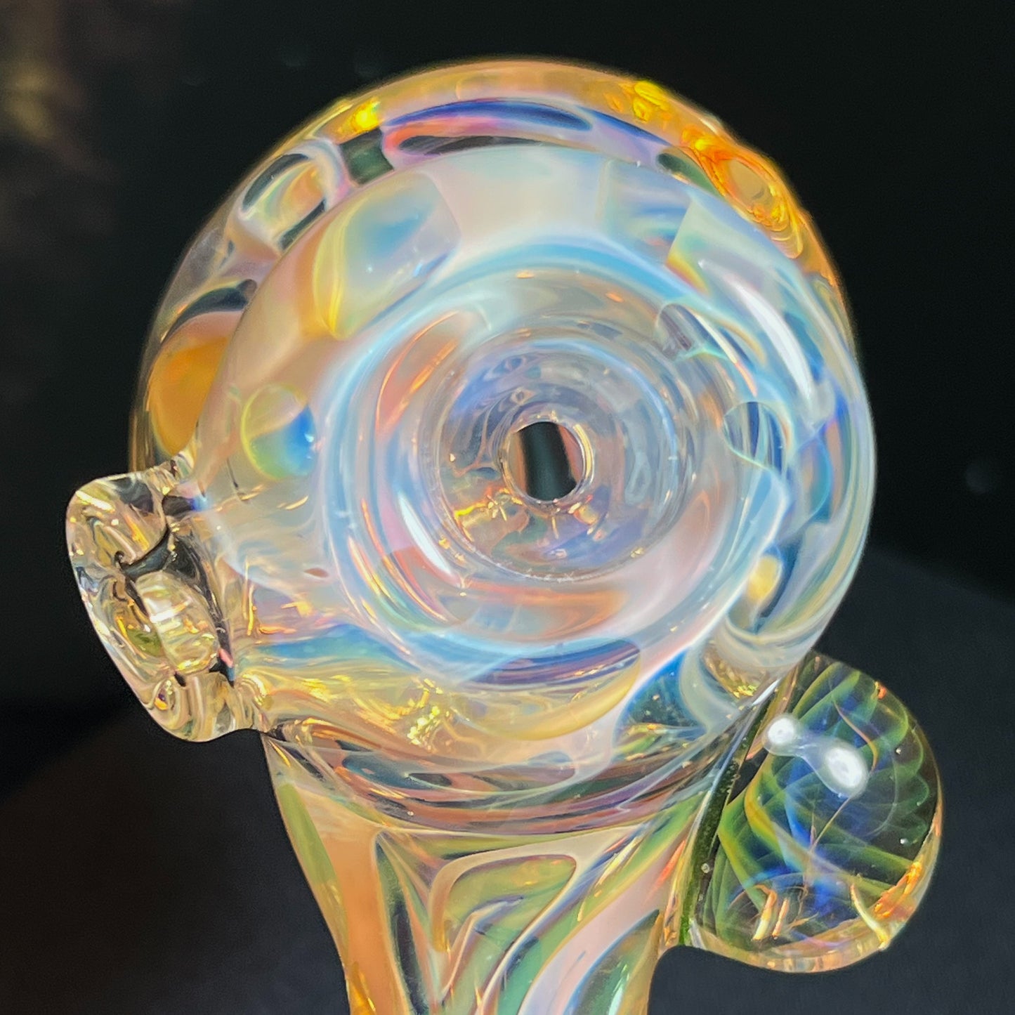 6” Fume Hamm’r