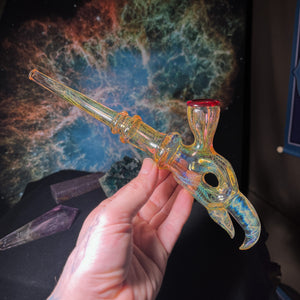 Medicine Piece
