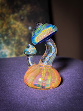 Load image into Gallery viewer, Etheric Mushroom statue