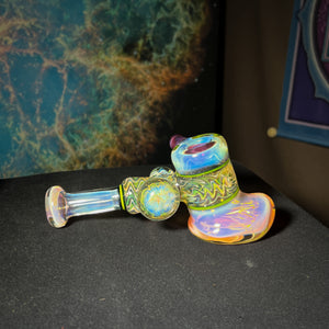 Frequency Hammer