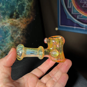 Fumed Hammer
