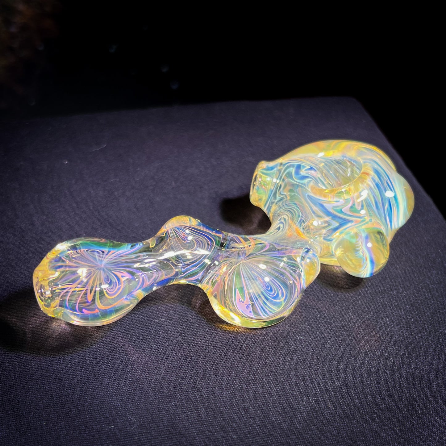 Entheo Spoon
