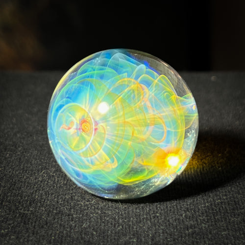 1.2” Emanation Marble