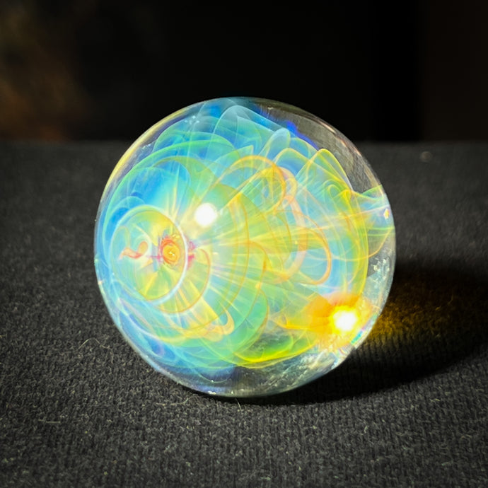 1.2” Emanation Marble