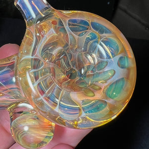 Inside out pocket piece
