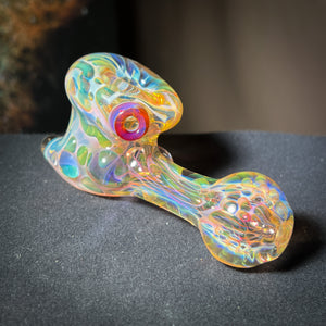 Fumed hammer