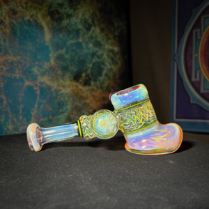 Frequency Hammer