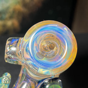 Fume Linework Hammer