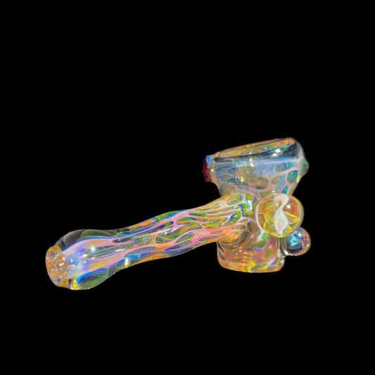 Spectral Fume Hamm’r