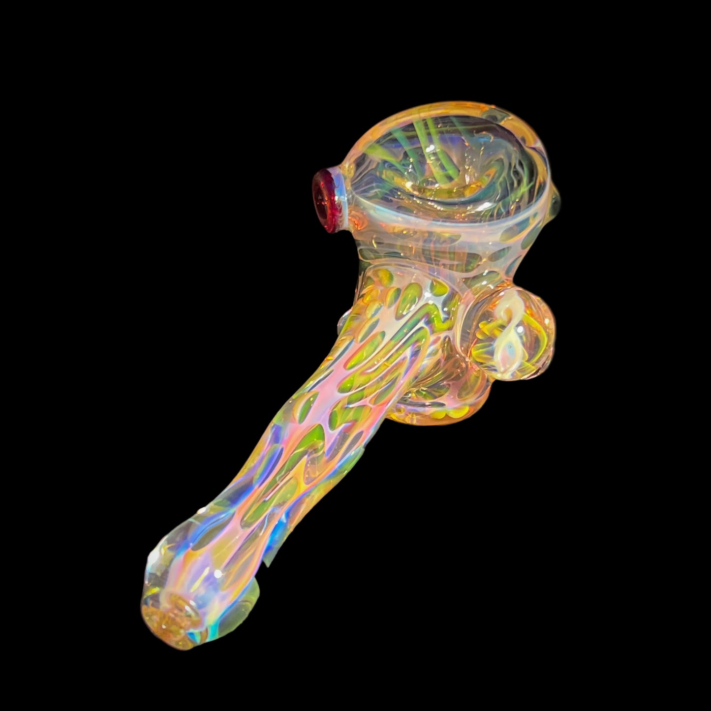 Spectral Fume Hamm’r