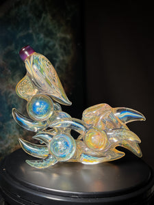 Freestyle Space Cruiser