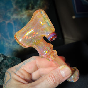 Multilayer Fume