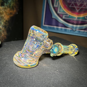Fume Linework Hammer