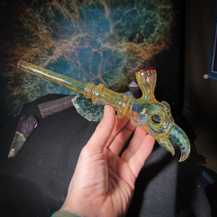 Medicine Piece