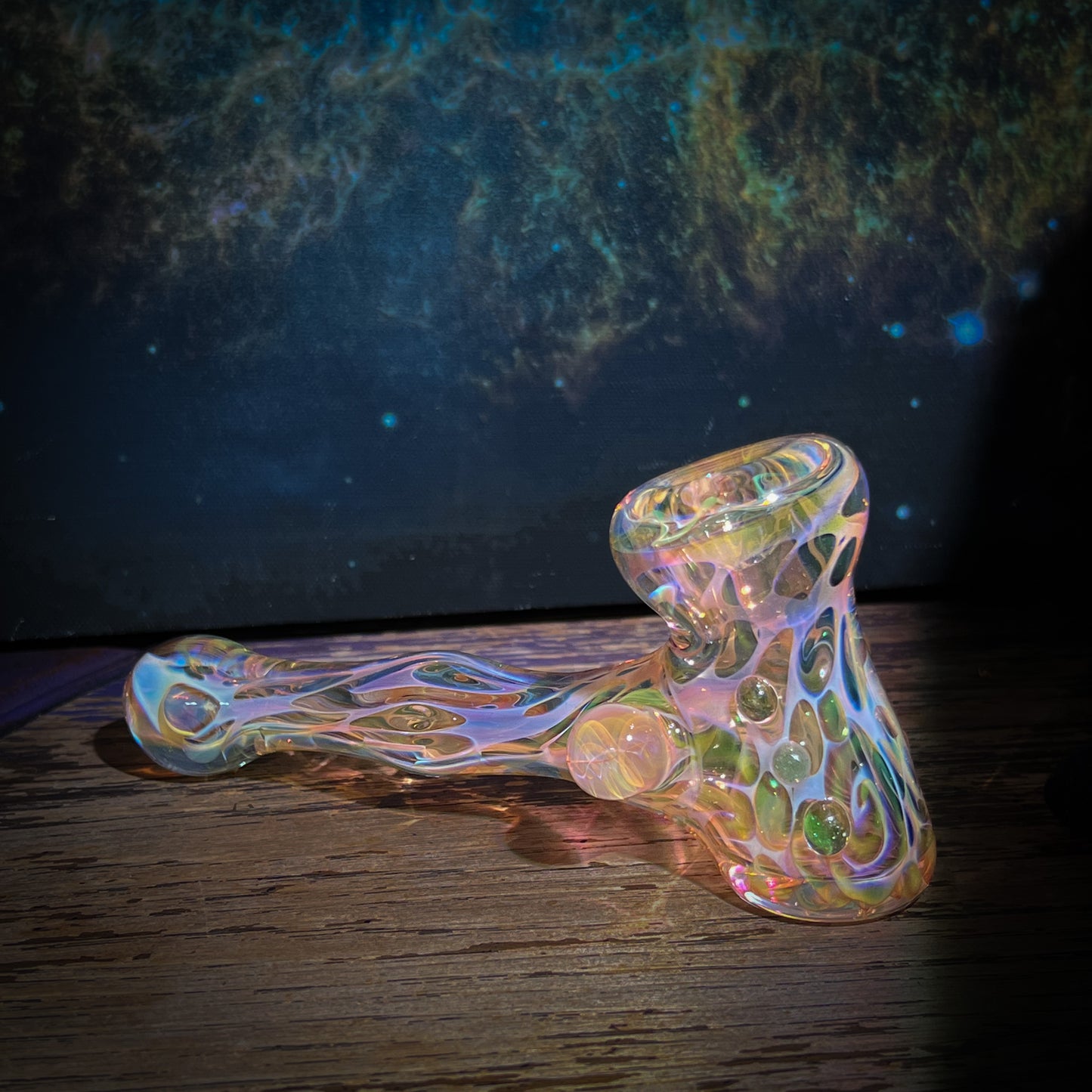 Inside Out Fume hamm’r