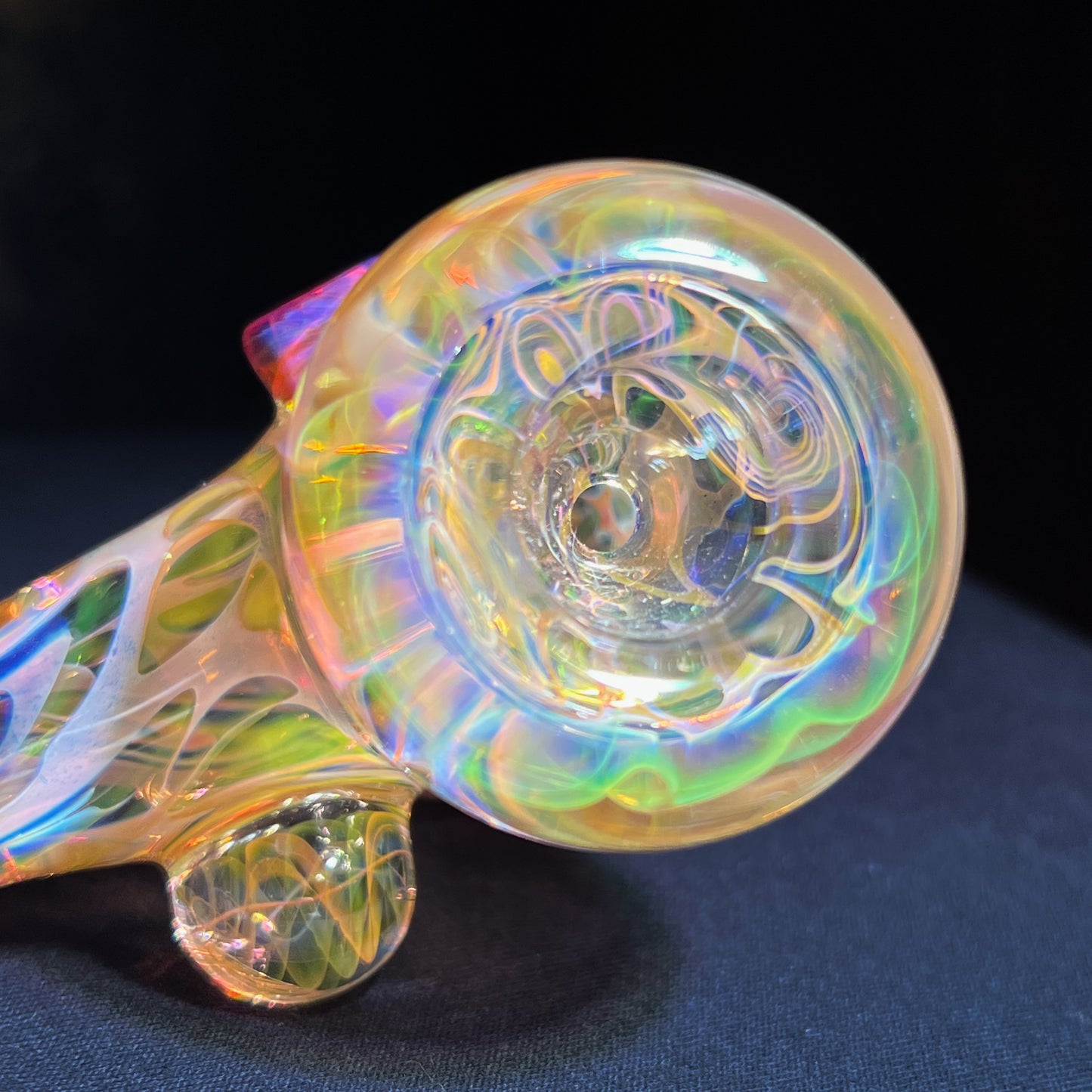 Inside Out Fume hamm’r
