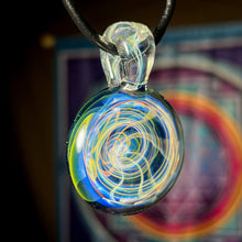 Load image into Gallery viewer, Transcendence Medallion