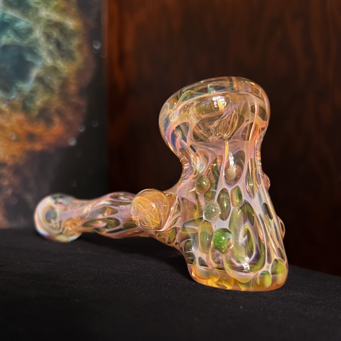 Inside Out Fume hamm’r