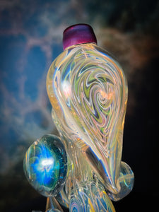 Freestyle Space Cruiser