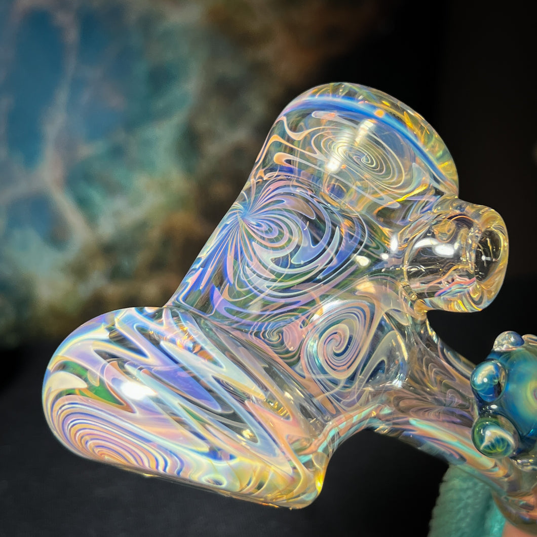Fume Linework Hammer