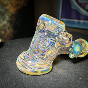 Fume Linework Hammer