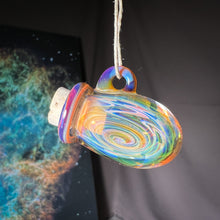 Load image into Gallery viewer, Fumed Cork Vial