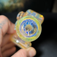 Load image into Gallery viewer, Fume Linework Hammer