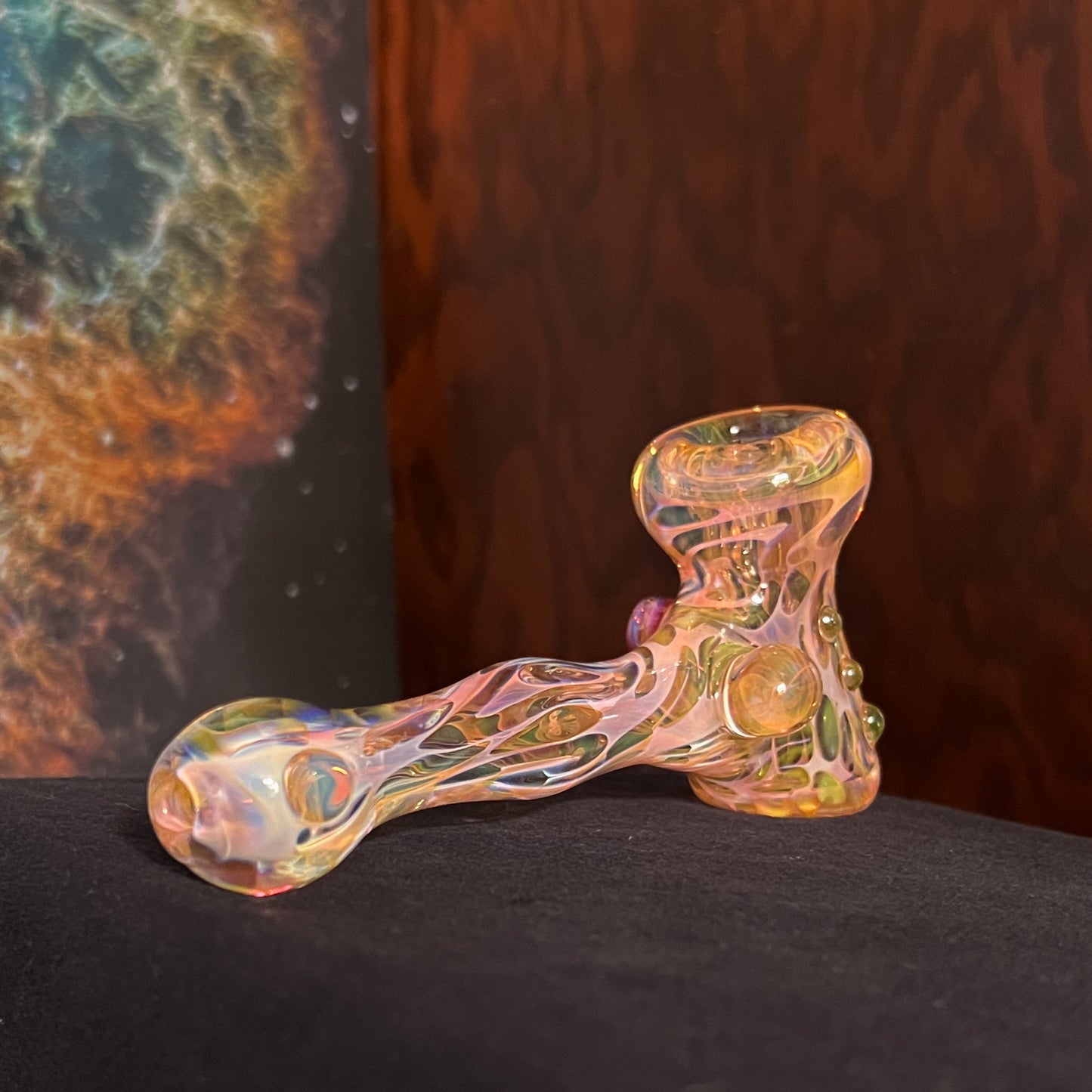 Inside Out Fume hamm’r