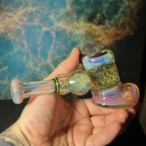 Frequency Hammer