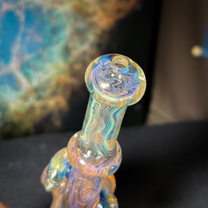 Fume Linework Hammer