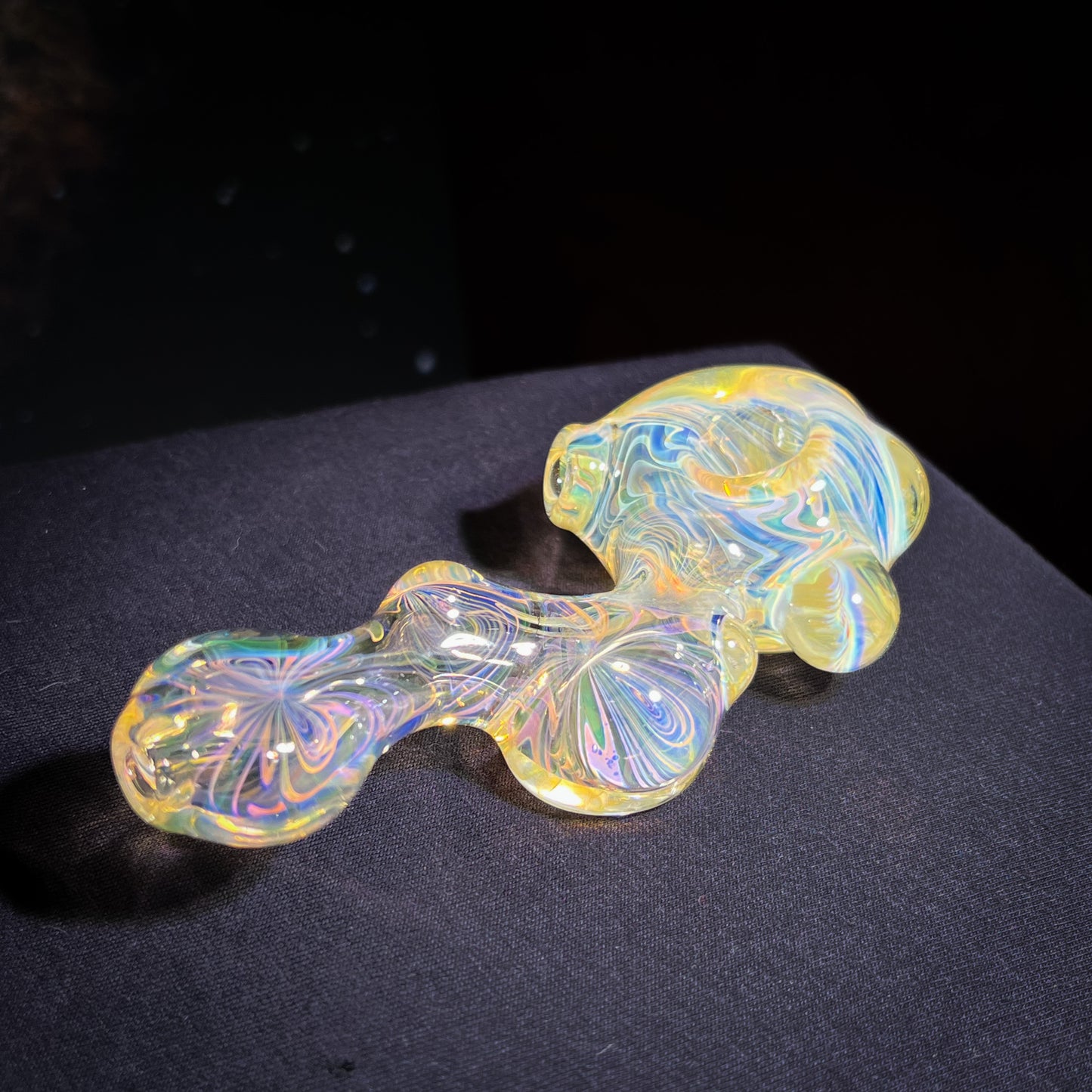 Entheo Spoon