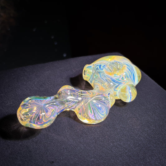 Entheo Spoon