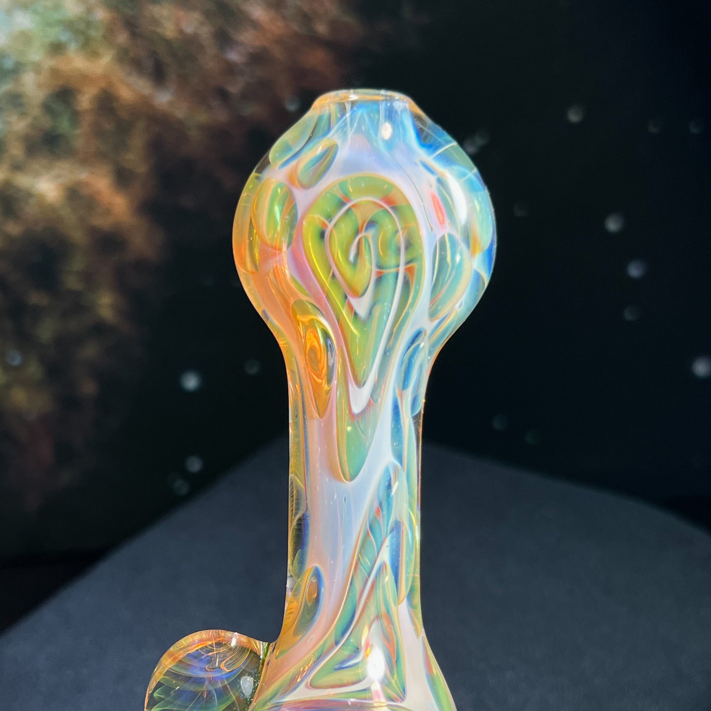 6” Fume Hamm’r