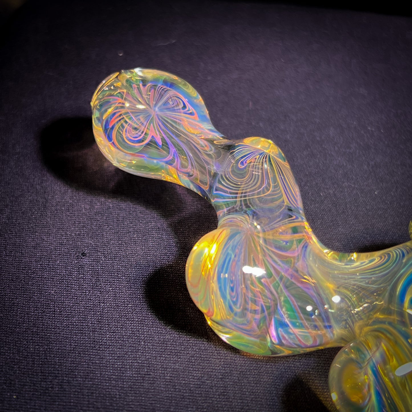 Entheo Spoon