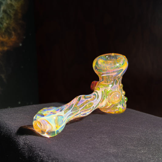 Inside Out Fume hamm’r