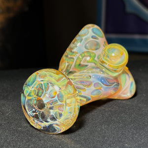 Inside out pocket piece