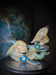 Freestyle Space Cruiser