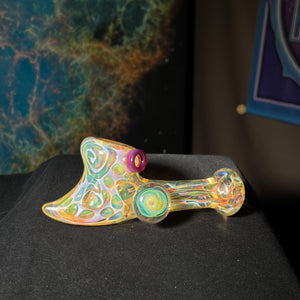 Inside out pocket cruiser