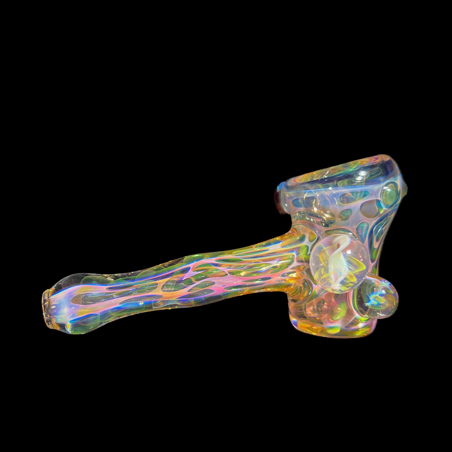 Spectral Fume Hamm’r