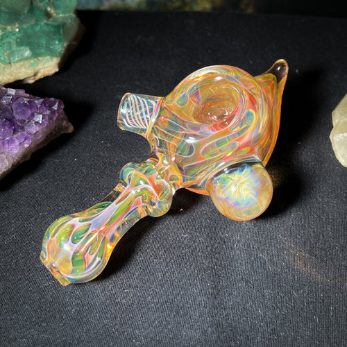 Elf hammer