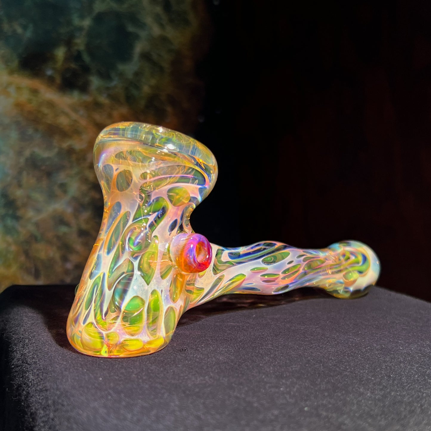 Inside Out Fume hamm’r