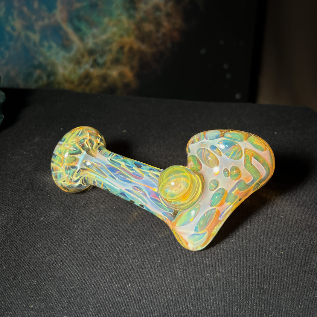 Inside out pocket piece