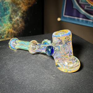 Fume Linework Hammer