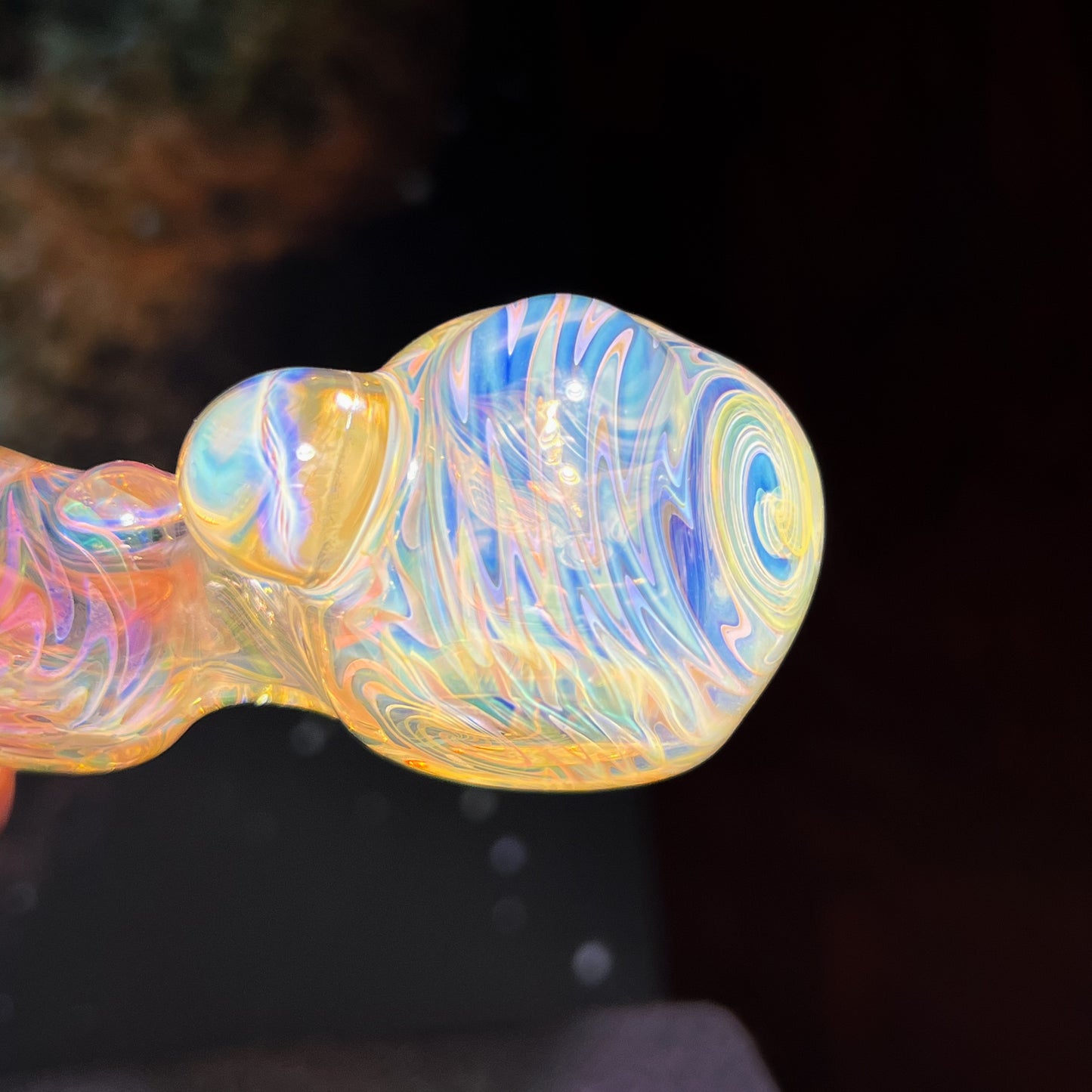 Entheo Spoon