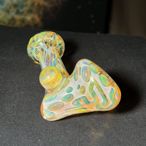Inside out pocket piece