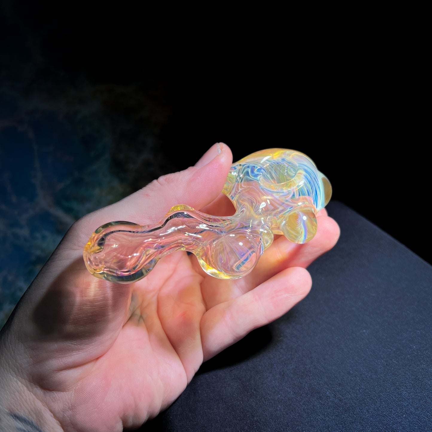 Entheo Spoon