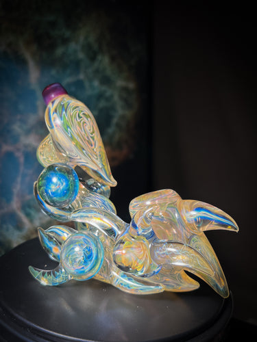 Freestyle Space Cruiser