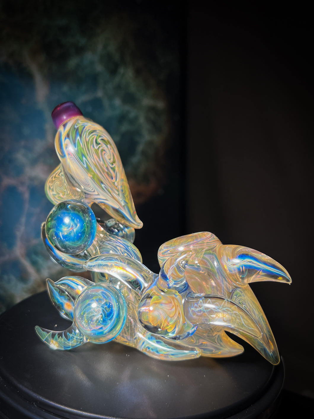 Freestyle Space Cruiser