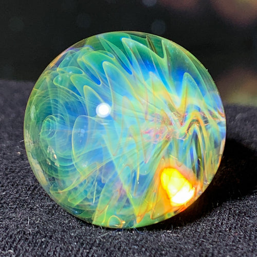 Etheric Marble